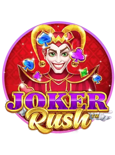 জোকার রাশ™