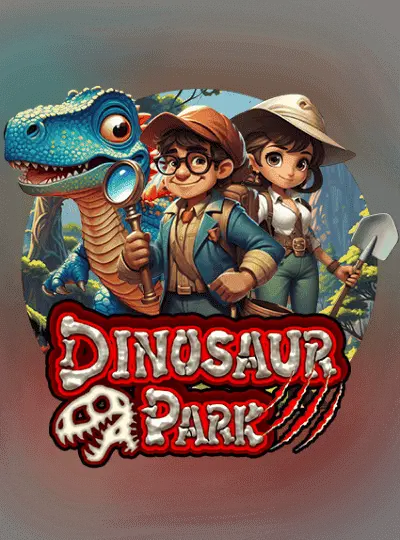 ডাইনোসর পার্ক